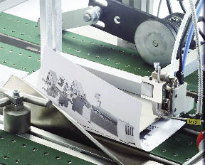 Photo of Plough folding